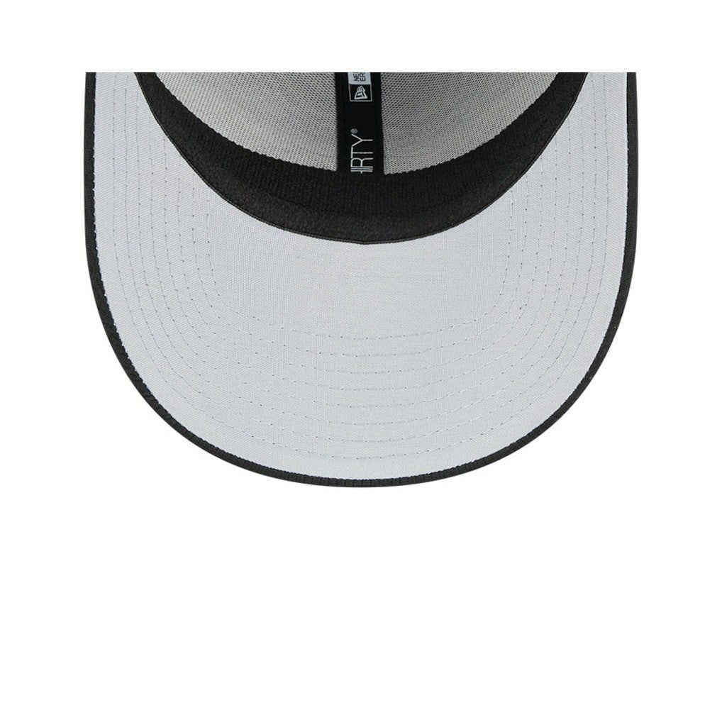 Pittsburgh Steelers New Era 2023 NFL Training Camp 39THIRTY Flex Hat Black | NFL