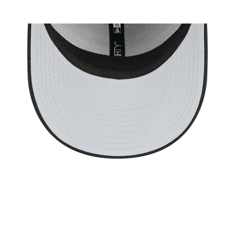 Pittsburgh Steelers New Era 2023 NFL Training Camp 39THIRTY Flex Hat Black | NFL