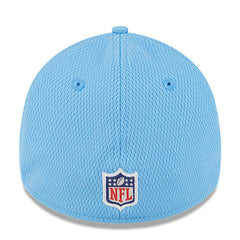 Tennessee Titans New Era 2023 NFL Training Camp 39THIRTY Flex Hat Light Blue | NFL
