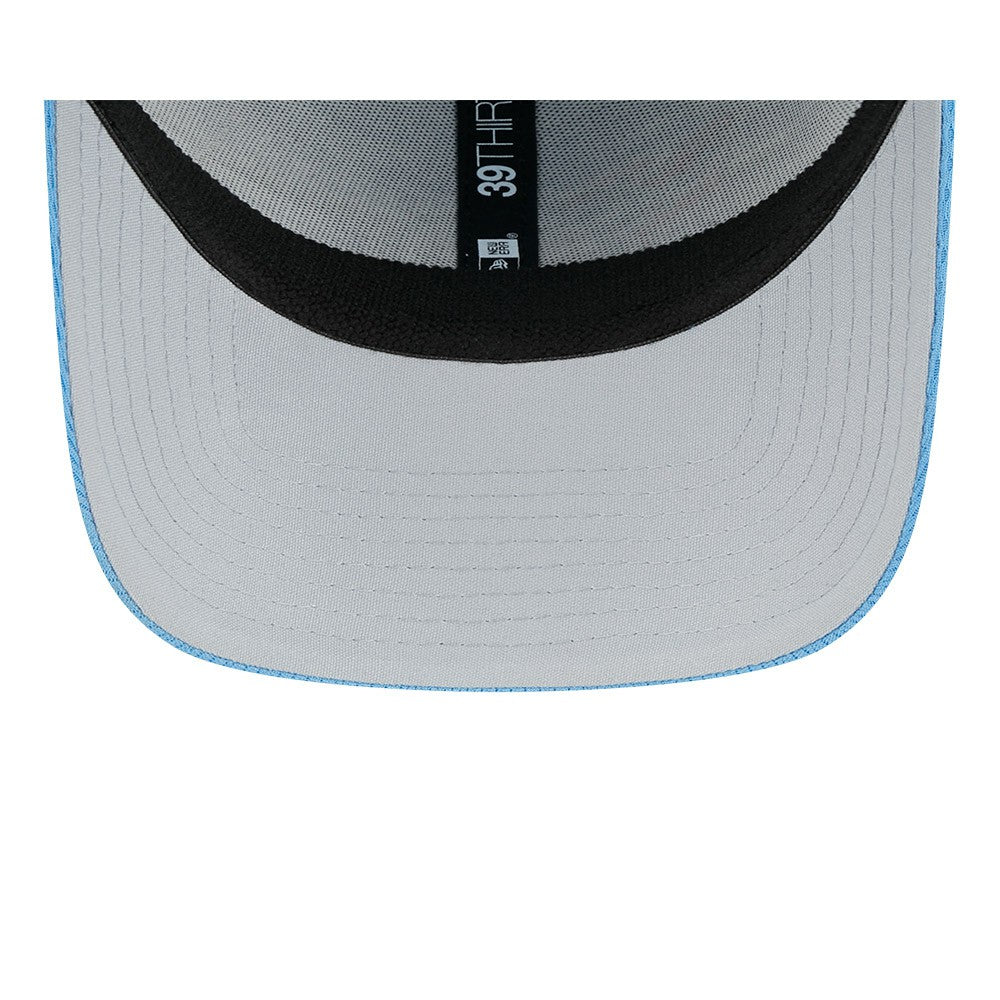 Tennessee Titans New Era 2023 NFL Training Camp 39THIRTY Flex Hat Light Blue | NFL