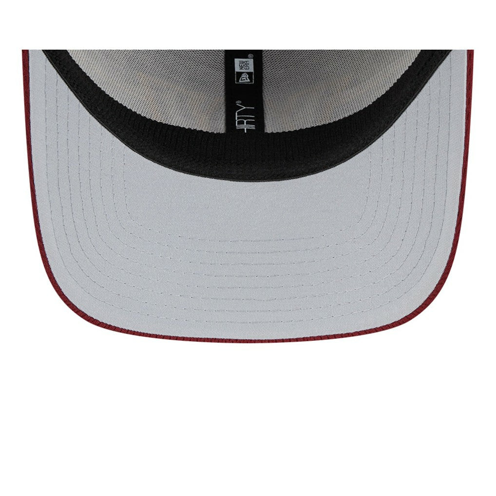 Washington Commanders New Era 2023 NFL Training Camp 39THIRTY Flex Hat Burgundy | NFL