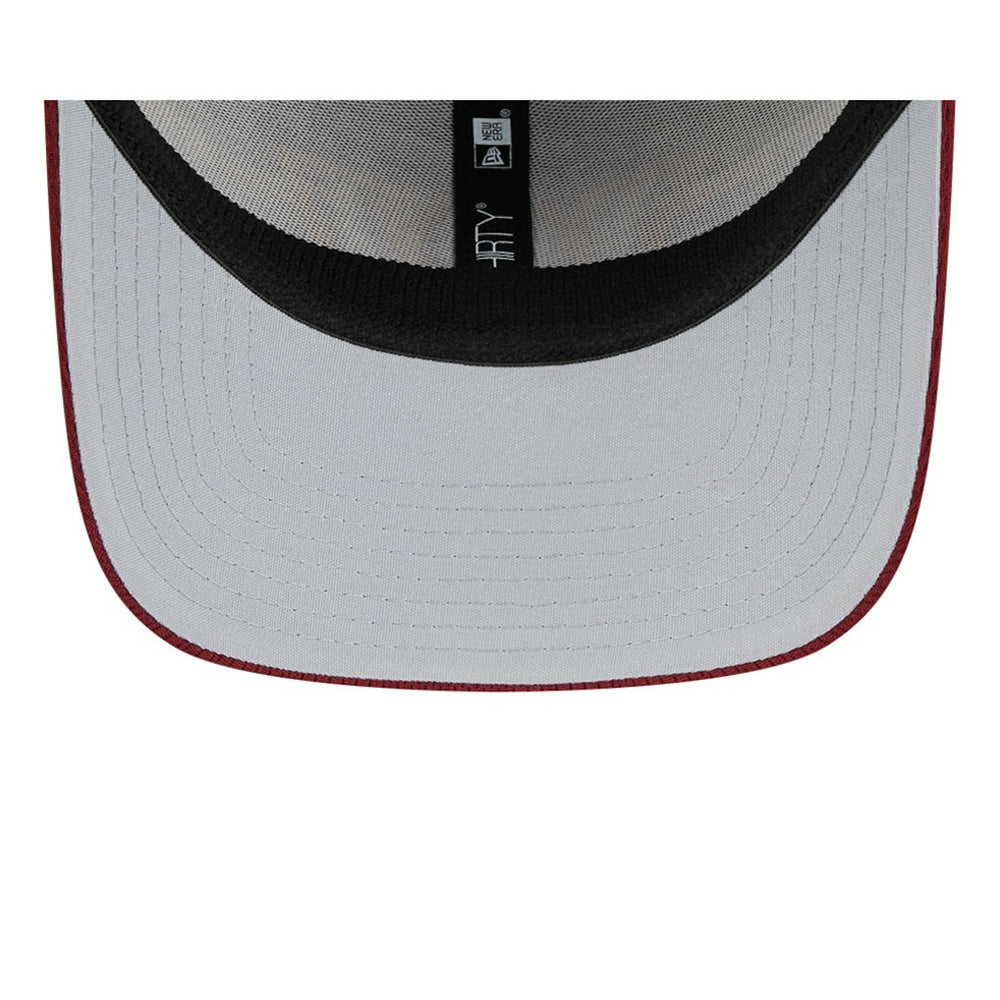 Washington Commanders New Era 2023 NFL Training Camp 39THIRTY Flex Hat Burgundy | NFL