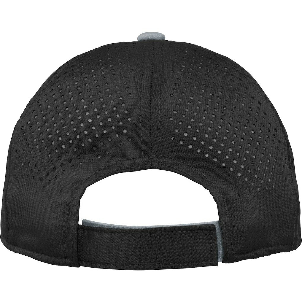 Las Vegas Raiders Youth Tailgate Adjustable Hat Black | NFL