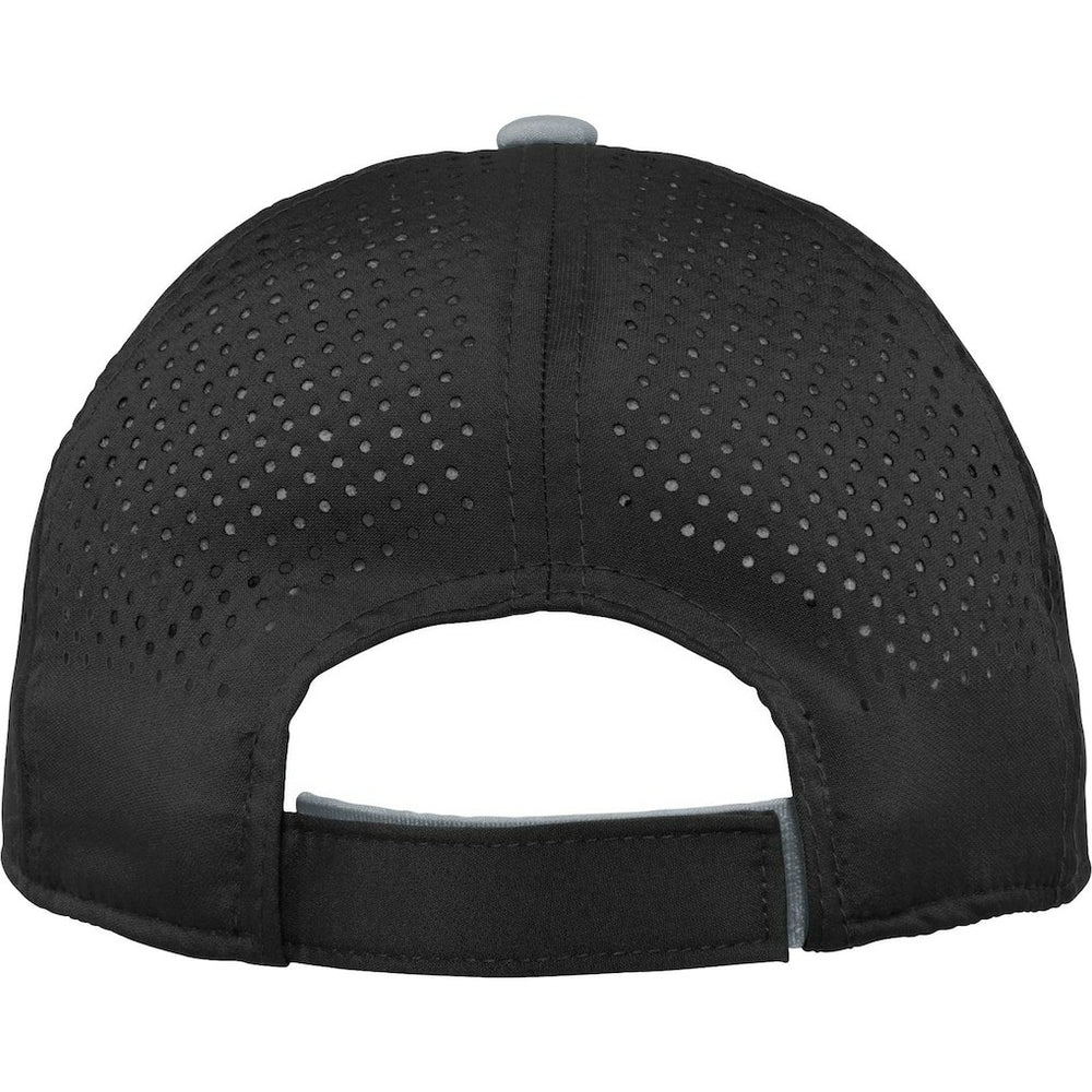Las Vegas Raiders Youth Tailgate Adjustable Hat Black | NFL