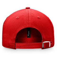 Tampa Bay Buccaneers Fundamental Adjustable Hat Red | Fanatics