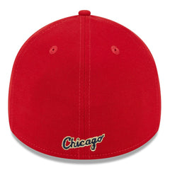 Chicago White Sox New Era 2023 Fourth of July 39THIRTY Flex Hat - MLB