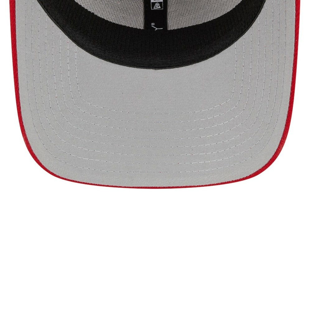 Chicago White Sox New Era 2023 Fourth of July 39THIRTY Flex Hat - MLB