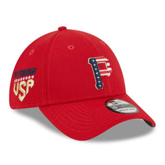 Pittsburgh Pirates New Era 2023 Fourth of July 39THIRTY Flex Hat - MLB