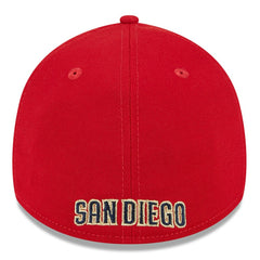 San Diego Padres New Era 2023 Fourth of July 39THIRTY Flex Hat - MLB