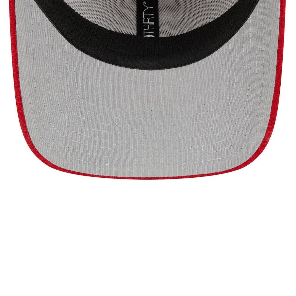 San Diego Padres New Era 2023 Fourth of July 39THIRTY Flex Hat - MLB
