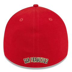 San Francisco Giants New Era 2023 Fourth of July 39THIRTY Flex Hat - MLB