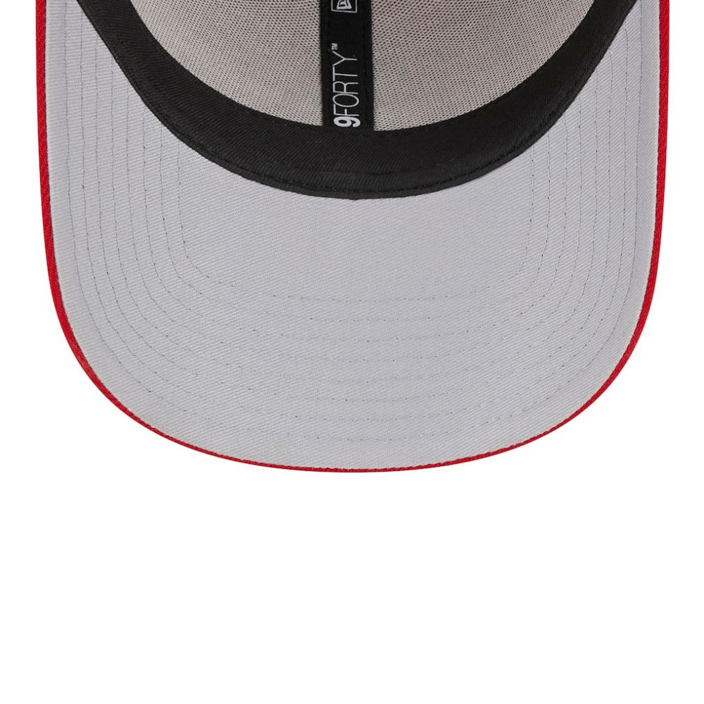 Chicago White Sox New Era 2023 Fourth of July 9FORTY Adjustable Hat - MLB