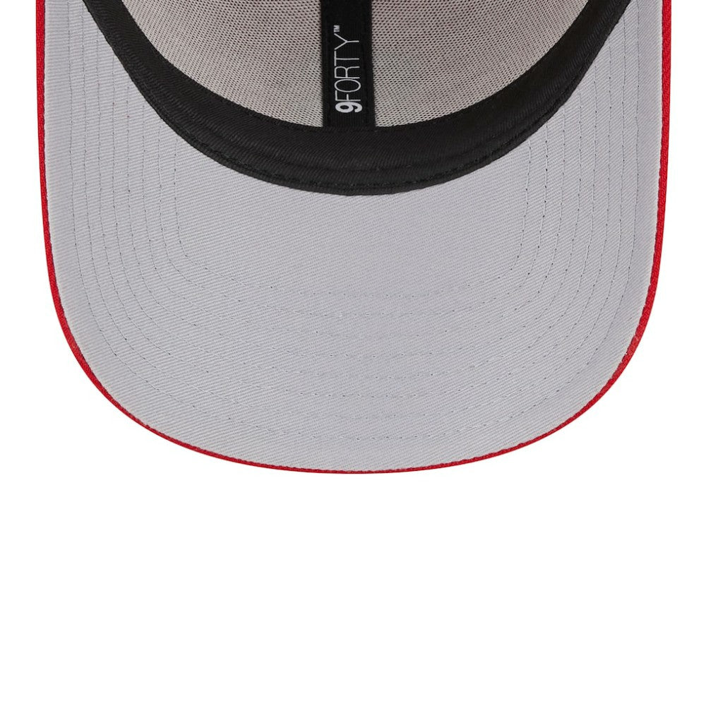 San Francisco Giants New Era 2023 Fourth of July 9FORTY Adjustable Hat - MLB