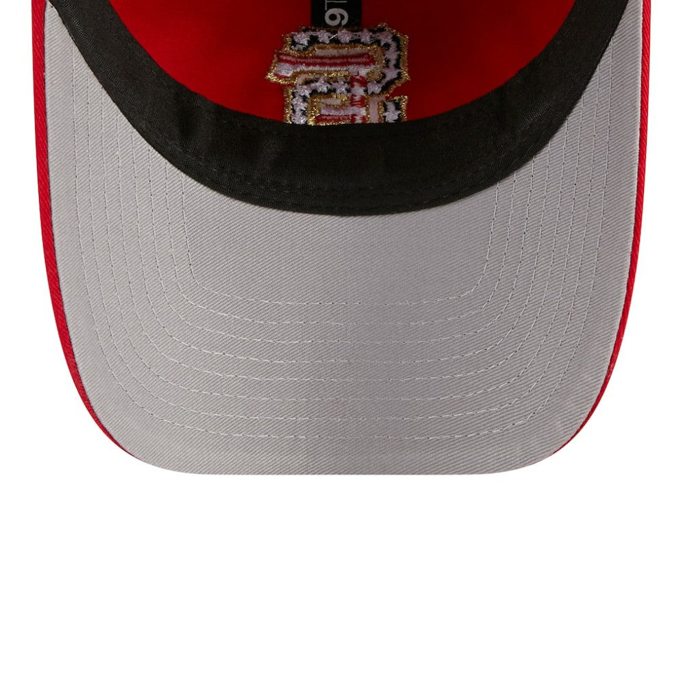 San Francisco Giants New Era 2023 Fourth of July 9TWENTY Adjustable Hat - MLB