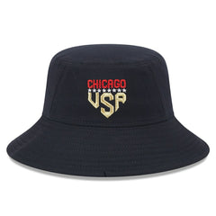 Chicago Cubs New Era 2023 Fourth of July Bucket Hat - MLB