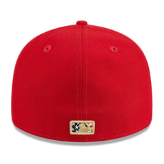 Chicago White Sox New Era 2023 Fourth of July Low Profile 59FIFTY Fitted Hat - MLB