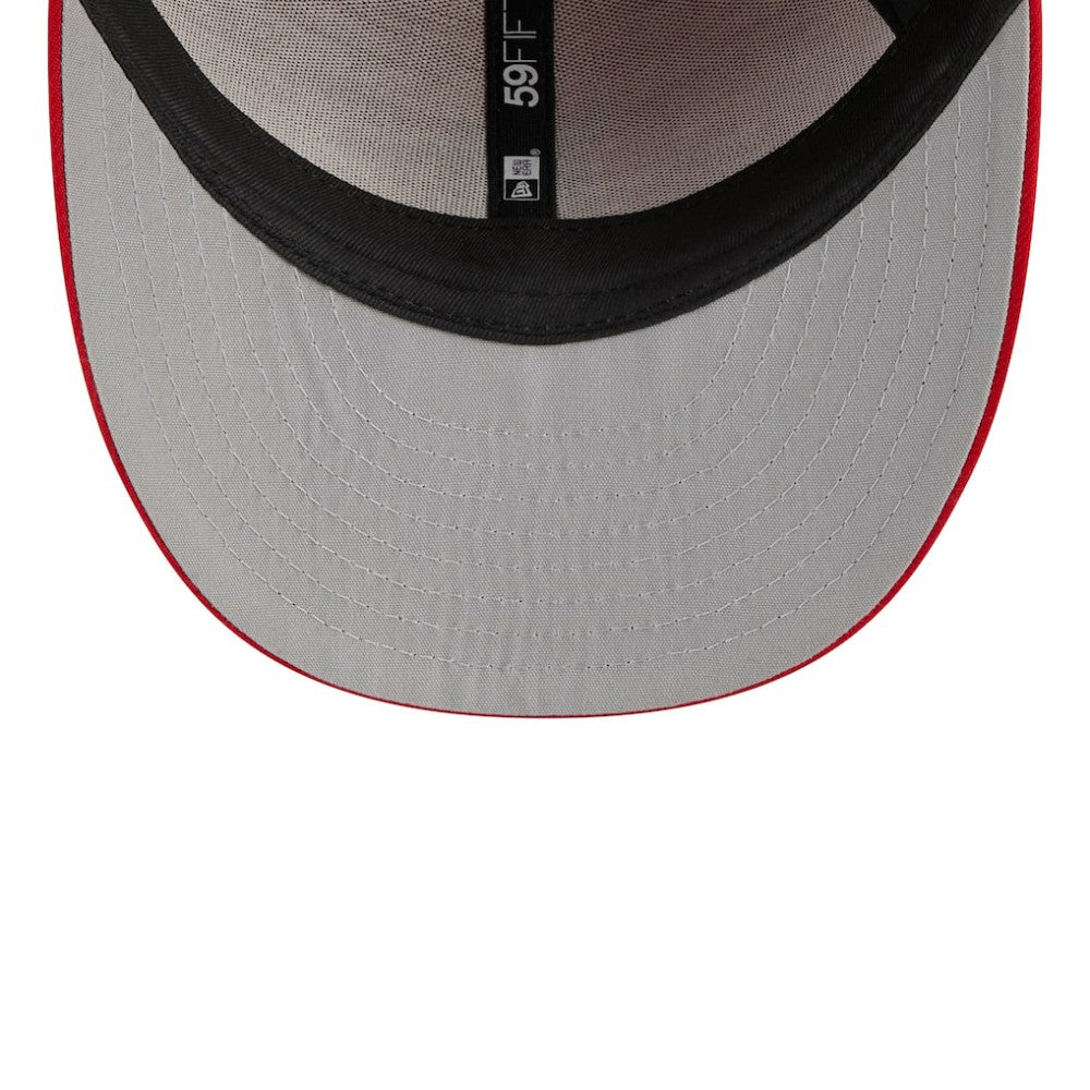 Chicago White Sox New Era 2023 Fourth of July Low Profile 59FIFTY Fitted Hat - MLB