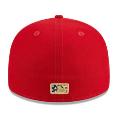 Pittsburgh Pirates New Era 2023 Fourth of July Low Profile 59FIFTY Fitted Hat - MLB