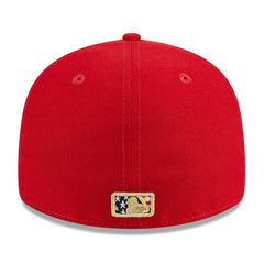 San Diego Padres New Era 2023 Fourth of July Low Profile 59FIFTY Fitted Hat - MLB