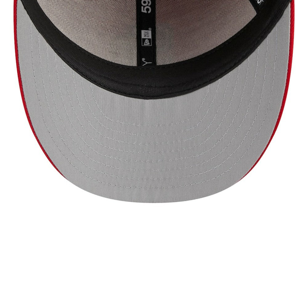 San Diego Padres New Era 2023 Fourth of July Low Profile 59FIFTY Fitted Hat - MLB