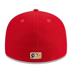 San Francisco Giants New Era 2023 Fourth of July Low Profile 59FIFTY Fitted Hat - MLB