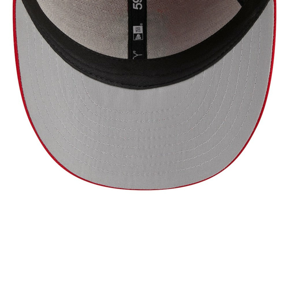 San Francisco Giants New Era 2023 Fourth of July Low Profile 59FIFTY Fitted Hat - MLB