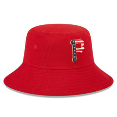 Pittsburgh Pirates New Era 2023 Fourth of July Bucket Hat - MLB