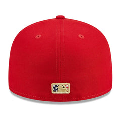 Pittsburgh Pirates New Era 2023 Fourth of July 59FIFTY Fitted Hat - MLB