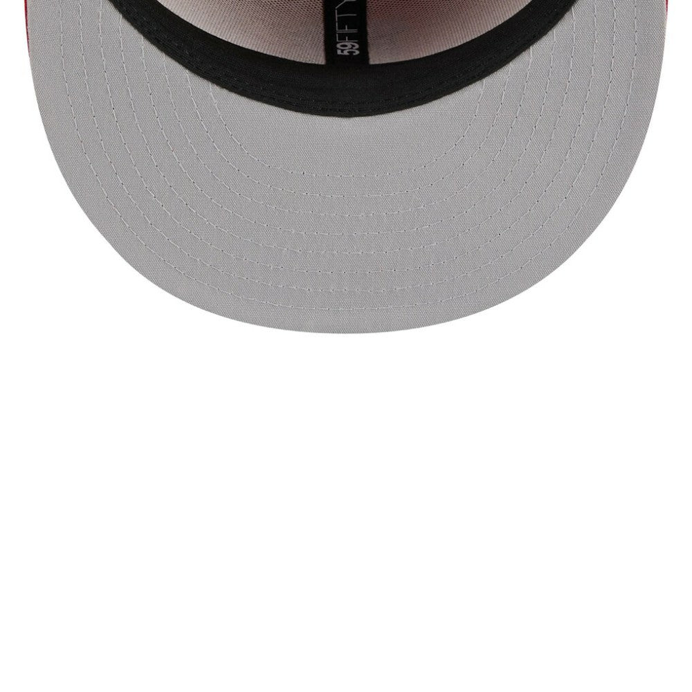 Pittsburgh Pirates New Era 2023 Fourth of July 59FIFTY Fitted Hat - MLB