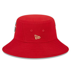 San Francisco Giants New Era 2023 Fourth of July Bucket Hat - MLB
