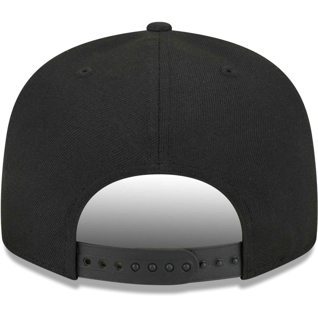 Tennessee Titans New Era Independent 9FIFTY Snapback Hat Black | NFL