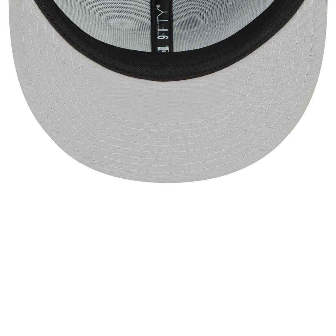 Tennessee Titans New Era Independent 9FIFTY Snapback Hat Black | NFL