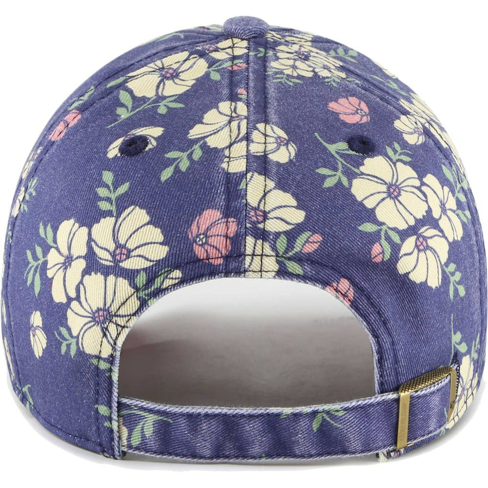 Arizona Cardinals '47 Women's Primrose Clean Up Adjustable Hat Navy | 47 brand