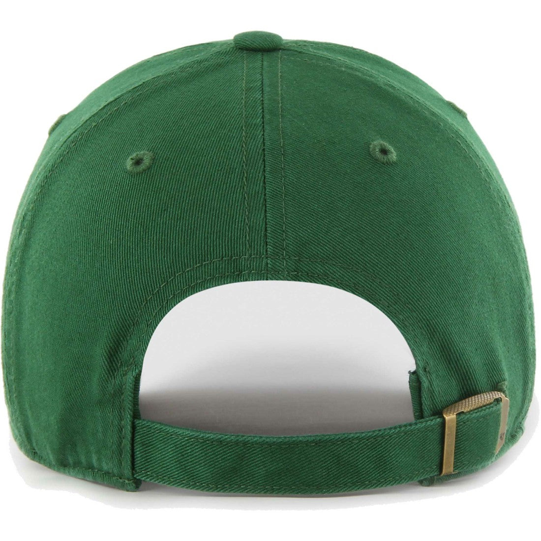 New York Jets '47 Women's Confetti Icon Clean Up Adjustable Hat Green | 47 brand
