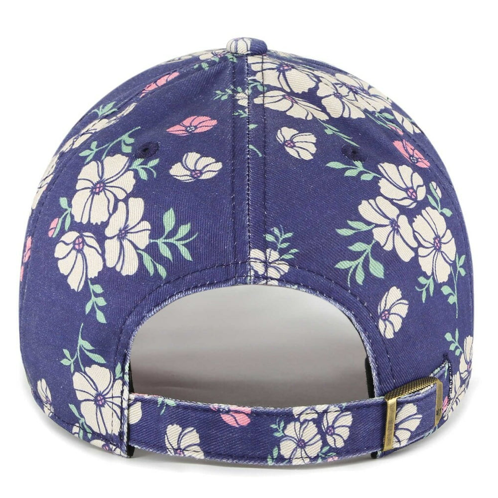 New Orleans Saints '47 Women's Primrose Clean Up Adjustable Hat Navy | 47 brand