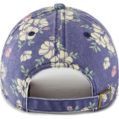 New York Jets '47 Women's Primrose Clean Up Adjustable Hat Navy | 47 brand