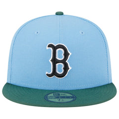 Boston Red Sox New Era 2007 World Series 59FIFTY Fitted Hat - MLB