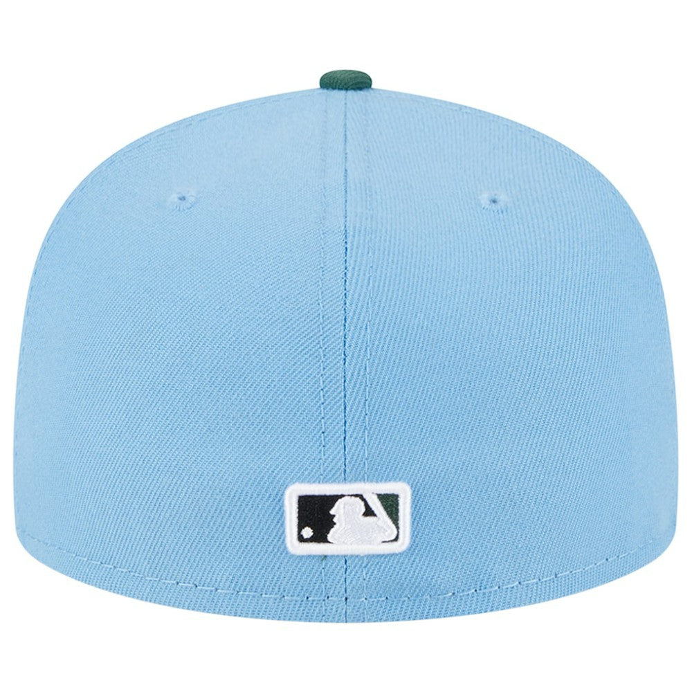 Boston Red Sox New Era 2007 World Series 59FIFTY Fitted Hat - MLB