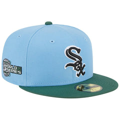 Chicago White Sox New Era 2005 World Series 59FIFTY Fitted Hat - MLB
