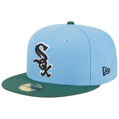 Chicago White Sox New Era 2005 World Series 59FIFTY Fitted Hat - MLB