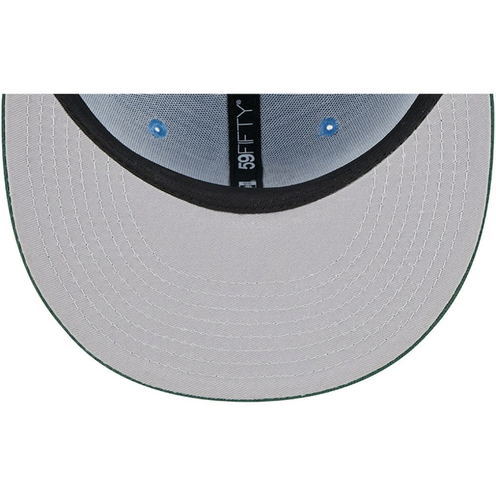 Chicago White Sox New Era 2005 World Series 59FIFTY Fitted Hat - MLB