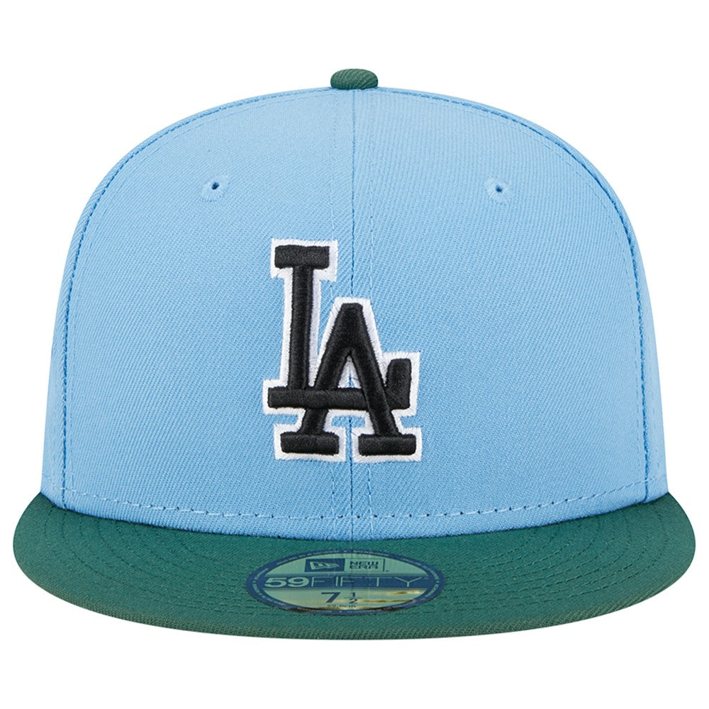 Los Angeles Dodgers New Era 1988 World Series 59FIFTY Fitted Hat - MLB