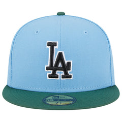 Los Angeles Dodgers New Era 1988 World Series 59FIFTY Fitted Hat - MLB
