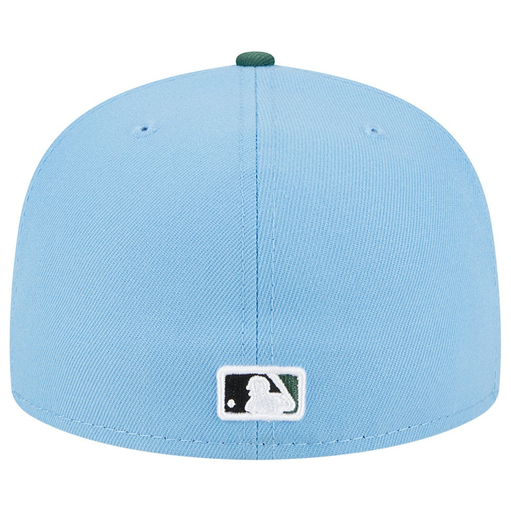 Los Angeles Dodgers New Era 1988 World Series 59FIFTY Fitted Hat - MLB