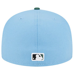 Los Angeles Dodgers New Era 1988 World Series 59FIFTY Fitted Hat - MLB