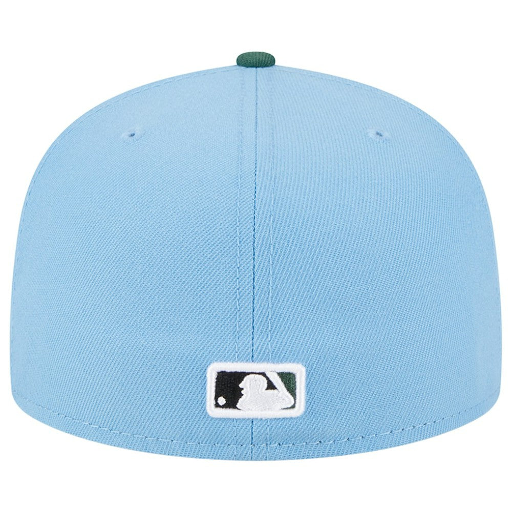 San Francisco Giants New Era 2002 World Series 59FIFTY Fitted Hat - MLB