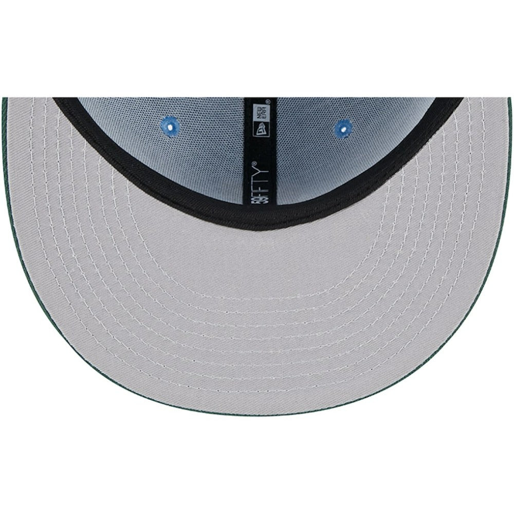 San Francisco Giants New Era 2002 World Series 59FIFTY Fitted Hat - MLB