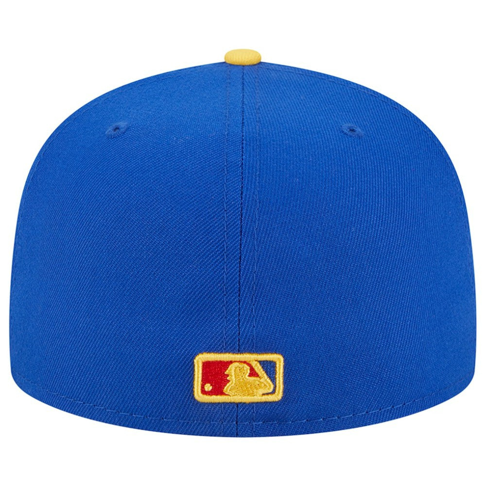 Chicago White Sox New Era Empire 59FIFTY Fitted Hat - MLB