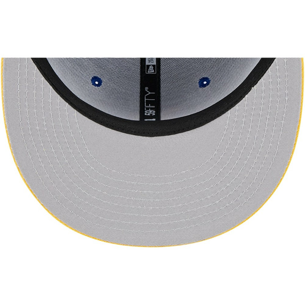 Chicago White Sox New Era Empire 59FIFTY Fitted Hat - MLB