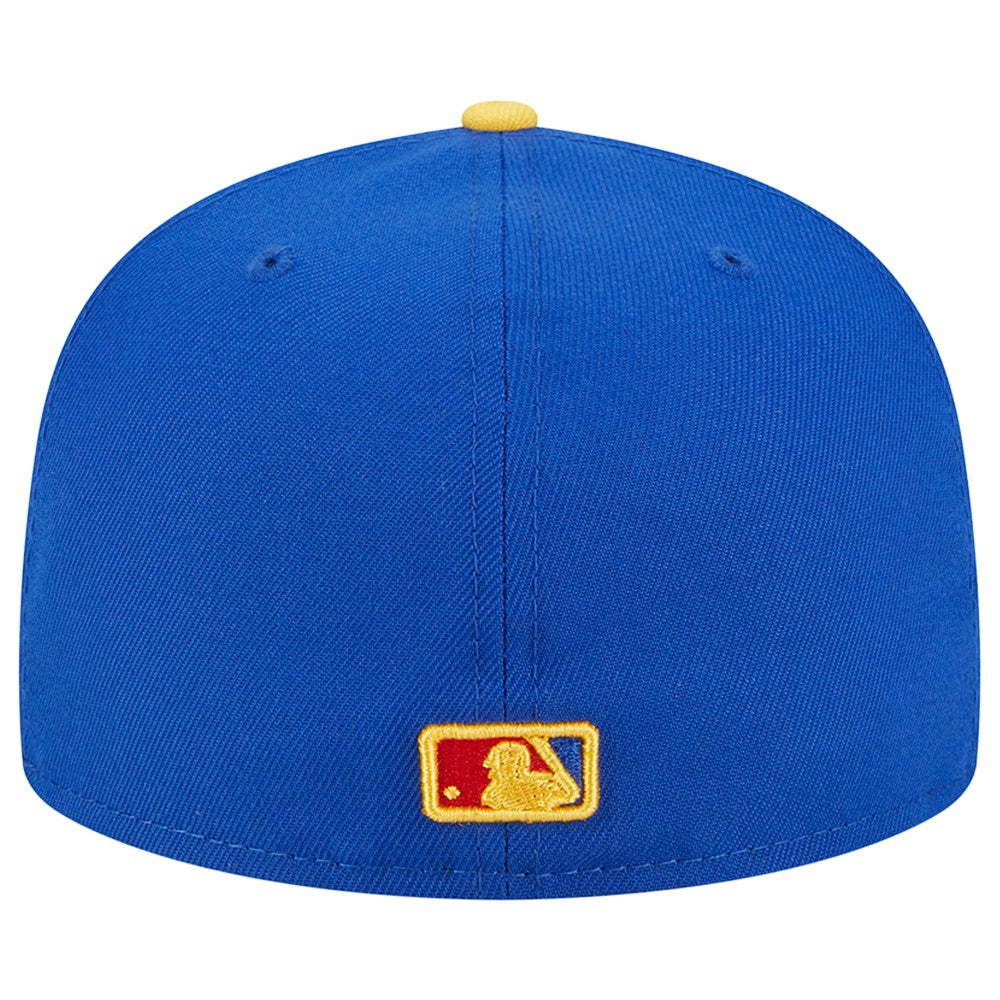 Los Angeles Dodgers New Era Empire 59FIFTY Fitted Hat - MLB
